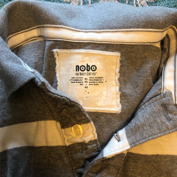 Men’s Polo - Picture 2 of 3